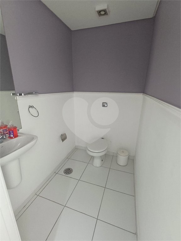 Cobertura para alugar com 3 quartos, sendo 2 suítes, em Santana, São Paulo, SP