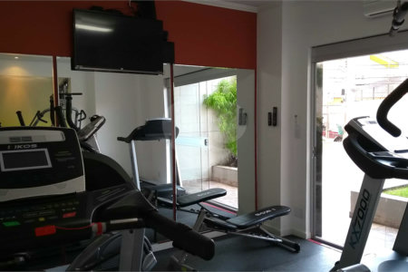 Apartamento à venda com 3 quartos, sendo 1 suíte, em Água Fria, São Paulo, SP