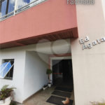 Apartamento à venda com 3 quartos em Vila Matilde, São Paulo, SP