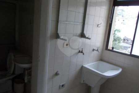 Apartamento à venda com 3 quartos, sendo 1 suíte, em Santana, São Paulo, SP