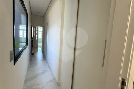 Casa à venda com 3 suítes no condomínio Reserva Central Parque, Salto - SP