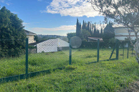 Terreno à venda no condomínio São Joaquim, Vinhedo - SP