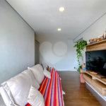 Apartamento à venda com 2 quartos, sendo 1 suíte, em Quarta Parada, São Paulo, SP