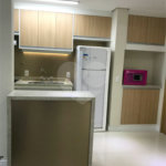 Apartamento à venda com 1 quarto em Empresarial 18 do Forte, Barueri, SP