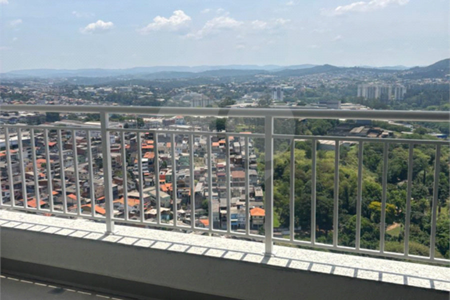 Apartamento à venda com 3 quartos, sendo 1 suíte,  em Barueri, Barueri, SP
