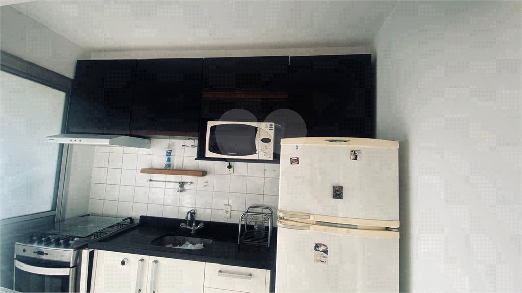 Apartamento à venda com 2 quartos em Rio Pequeno, São Paulo, SP