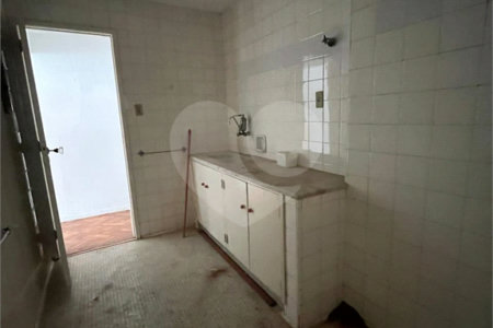 Apartamento à venda com 3 quartos em Tijuca, Rio de Janeiro, RJ