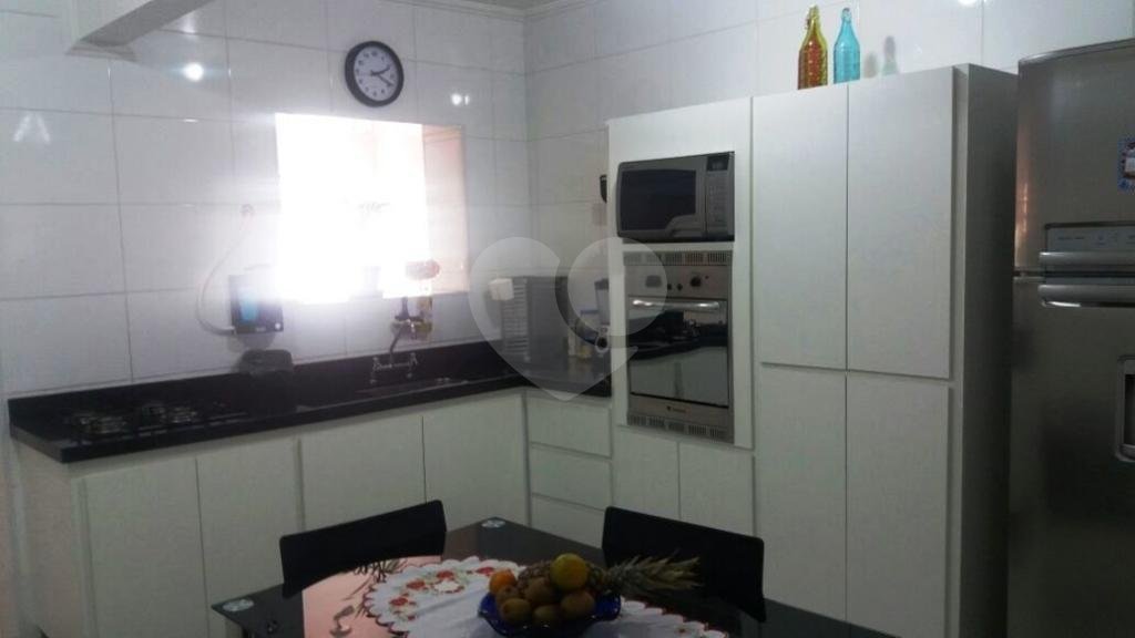 Sobrado à venda com 2 quartos, sendo 1 suíte, em Santana, São Paulo, SP