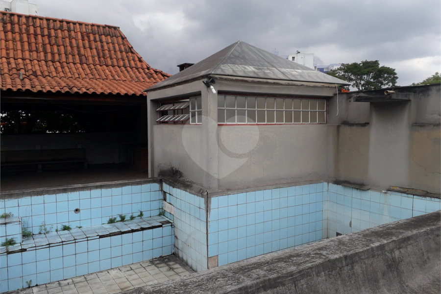 Casa para alugar com 3 quartos em Santana, São Paulo, SP