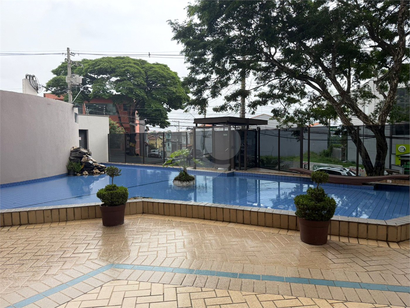 Apartamento à venda com 3 quartos, sendo 1 suíte, em Vila São João, Poá, SP