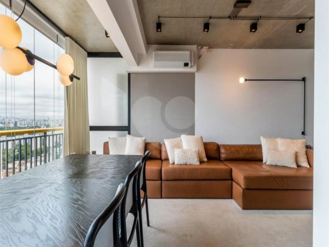 Duplex à venda com 2 quartos, sendo 1 suíte,  em Santana, São Paulo, SP