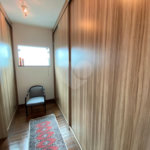 Sobrado à venda com 5 quartos, sendo 4 suítes, em Palmas do Tremembé, São Paulo, SP