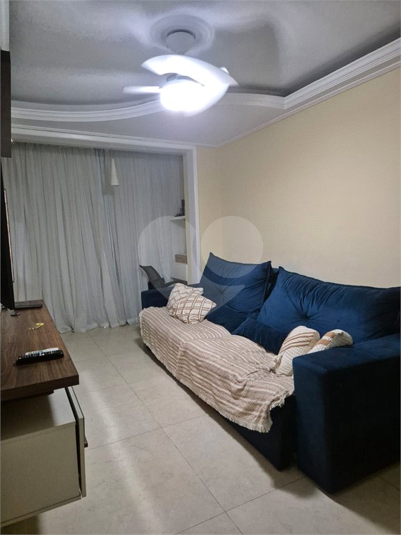 Casa à venda com 2 quartos no condomínio Residencial Reserva do Pré, Rio de Janeiro - RJ