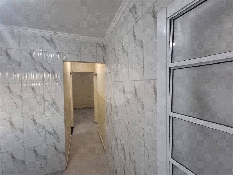 Casa Térrea para alugar com 1 quarto em Vila dos Andrades, São Paulo, SP
