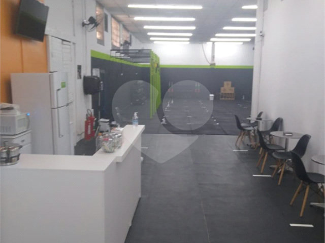 Salão Comercial à venda em Freguesia do Ó, São Paulo, SP