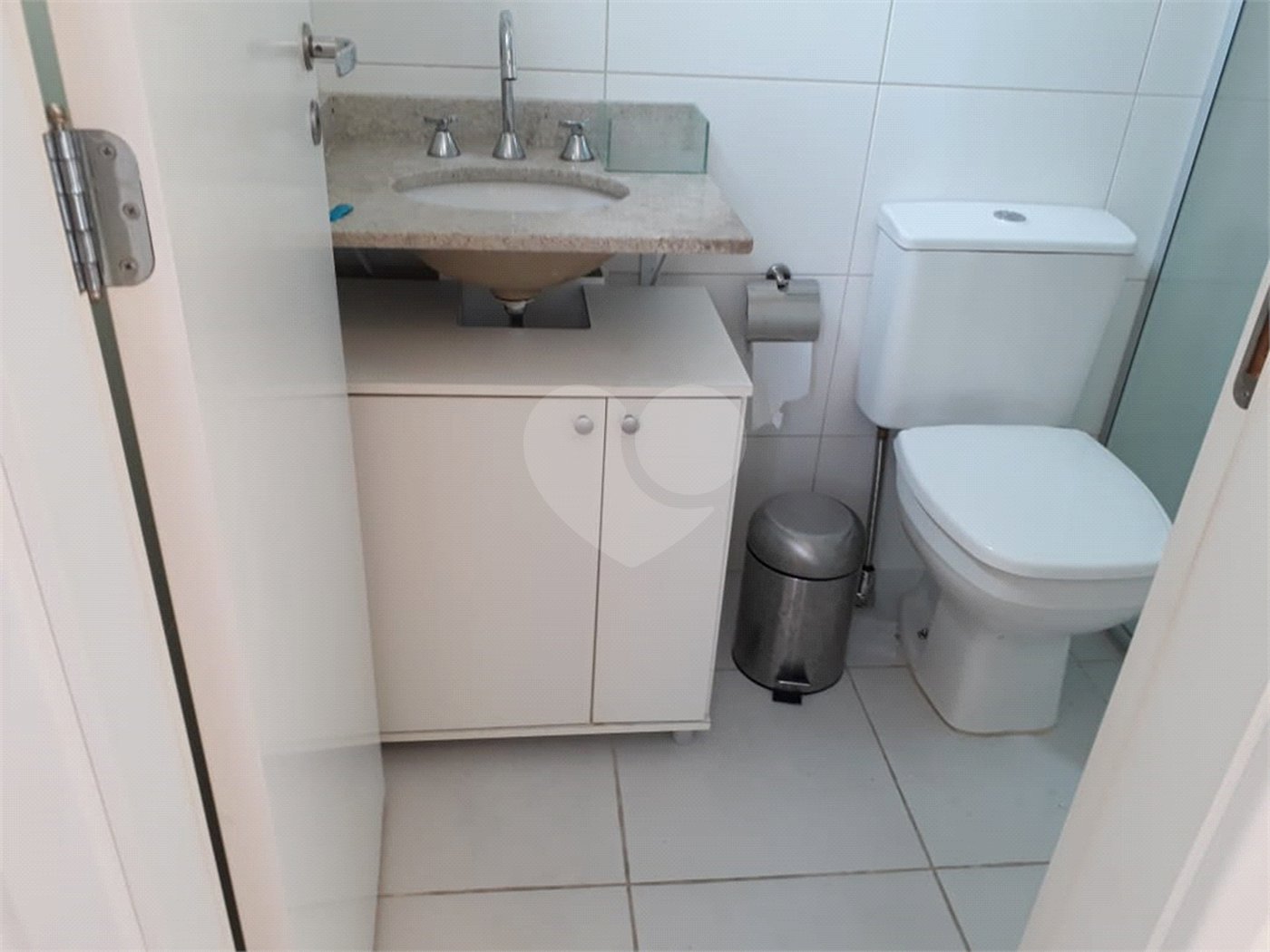 Apartamento à venda com 3 suítes em Santa Teresinha, São Paulo, SP