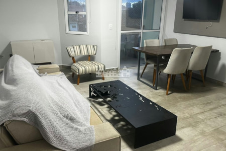 Apartamento à venda com 3 quartos, sendo 1 suíte, em Atibaia Jardim, Atibaia, SP