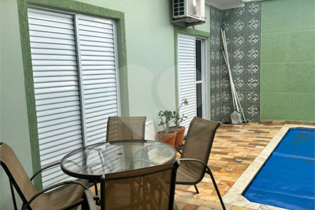 Casa à venda com 3 suítes em Jardim Regina, Indaiatuba, SP
