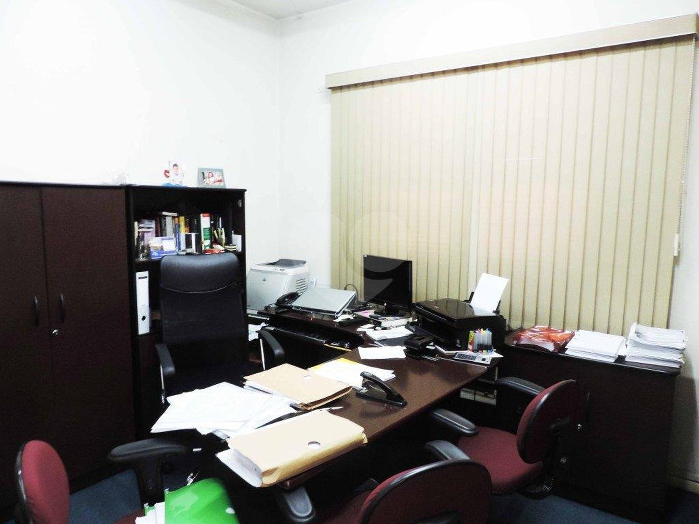 Sobrado à venda com 2 quartos em Santo Amaro, São Paulo, SP
