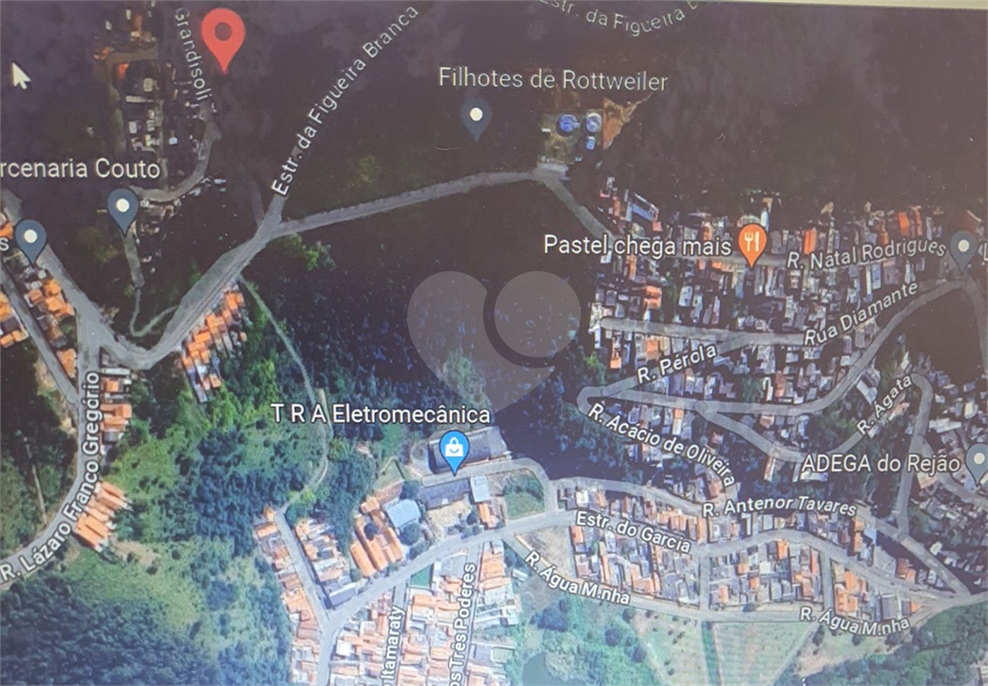 Terreno à venda em Núcleo Industrial - 2, Campo Limpo Paulista, SP