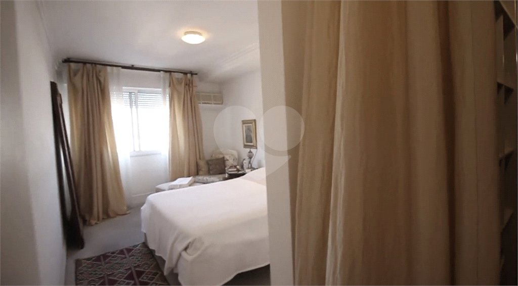 Apartamento à venda com 3 quartos, sendo 1 suíte, em Higienópolis, São Paulo, SP