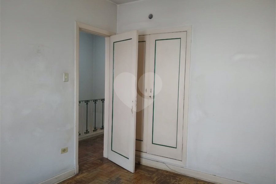 Sobrado à venda com 3 quartos em Chácara Santo Antônio, São Paulo, SP