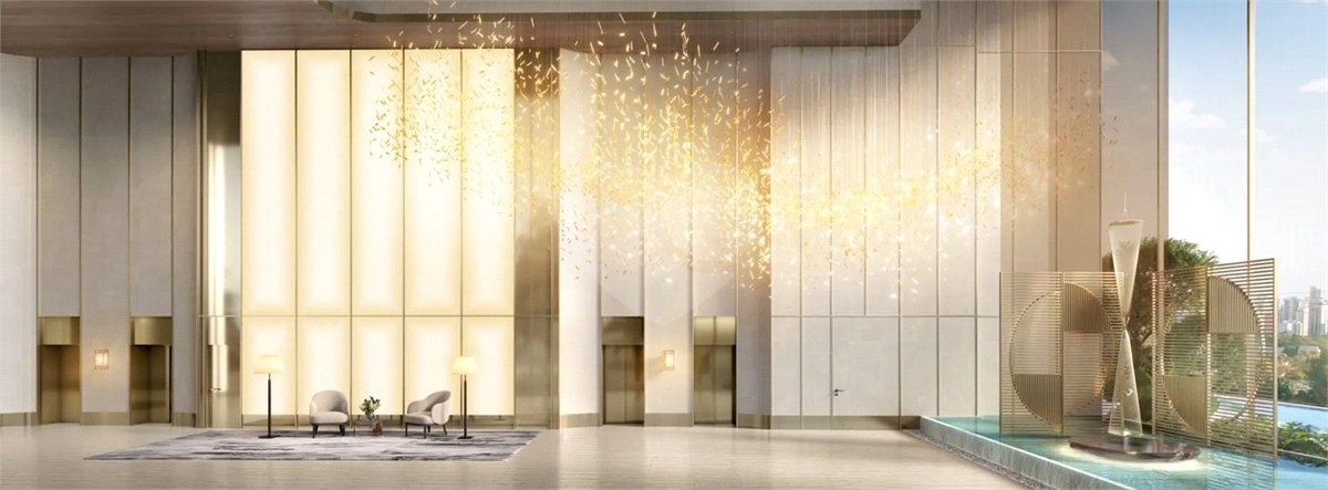 Apartamento à venda com 4 suítes em Jardim Guedala, São Paulo, SP