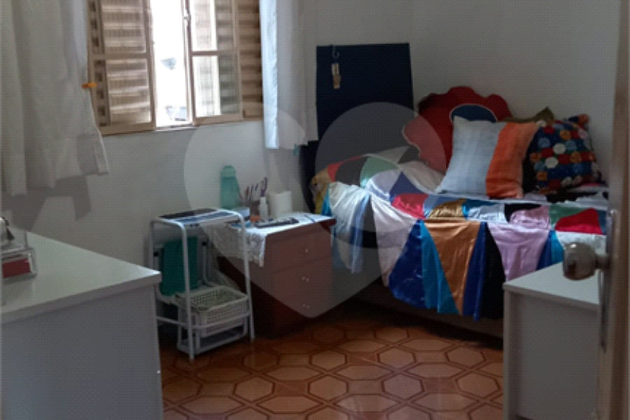 Casa à venda com 2 quartos em Tucuruvi, São Paulo, SP