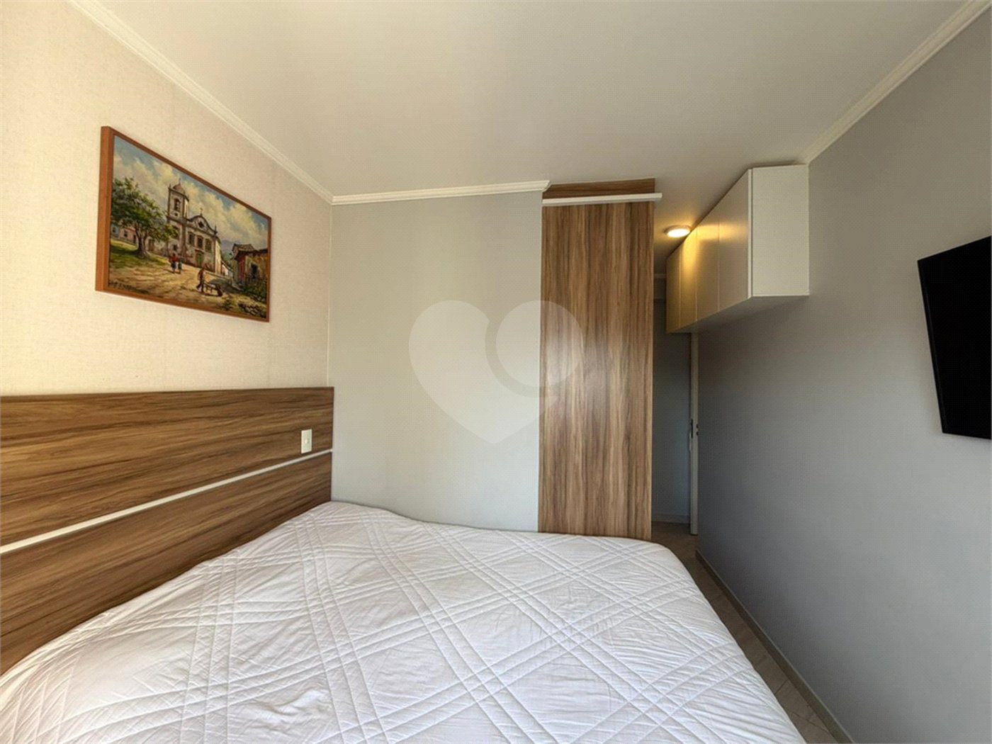 Apartamento à venda com 3 quartos, sendo 1 suíte, em Tucuruvi, São Paulo, SP