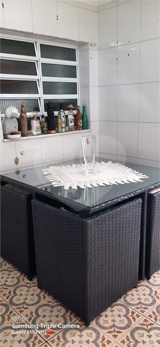 Casa à venda com 2 quartos no condomínio Res Santorini, Cotia - SP
