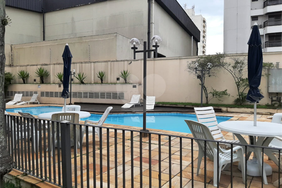 Apartamento à venda com 4 quartos, sendo 2 suítes, em Jardim São Paulo(zona Norte), São Paulo, SP