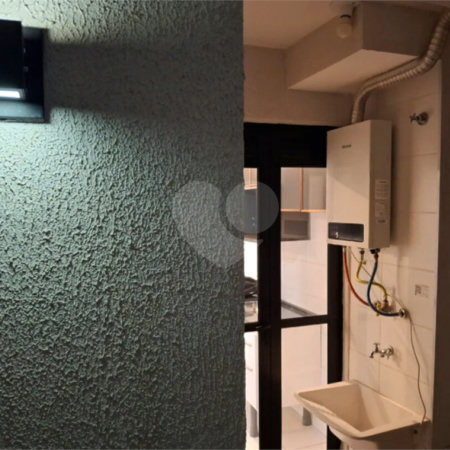 Apartamento à venda com 2 quartos em Parque Maria Helena, São Paulo, SP
