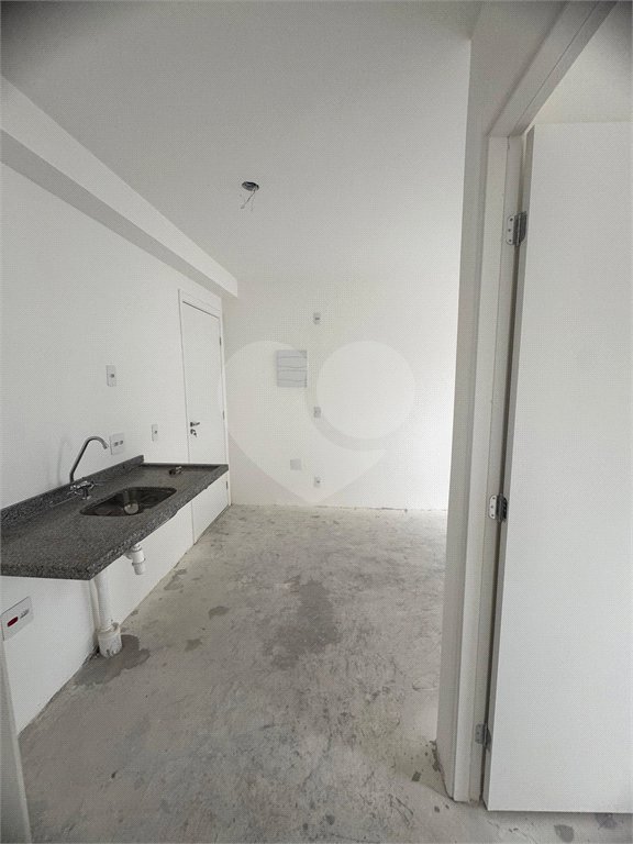 Apartamento à venda com 1 quarto em Vila Buarque, São Paulo, SP