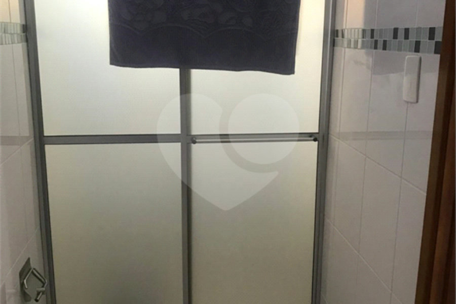 Sobrado à venda com 3 quartos, sendo 1 suíte, em Mandaqui, São Paulo, SP