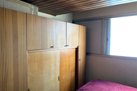 Apartamento à venda com 2 quartos em Santana, São Paulo, SP