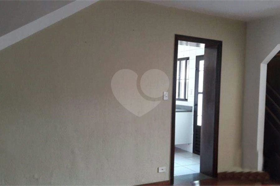 Sobrado à venda com 4 quartos, sendo 1 suíte, em Casa Verde, São Paulo, SP
