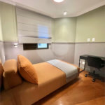 Apartamento à venda com 3 quartos, sendo 1 suíte, em Parque São Domingos, São Paulo, SP