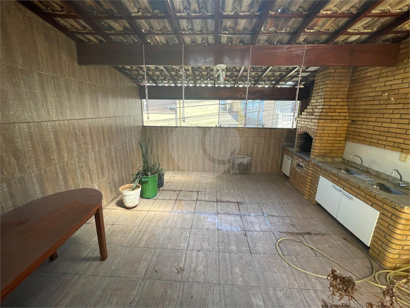 Sobrado à venda com 3 quartos, sendo 1 suíte, em Freguesia do Ó, São Paulo, SP