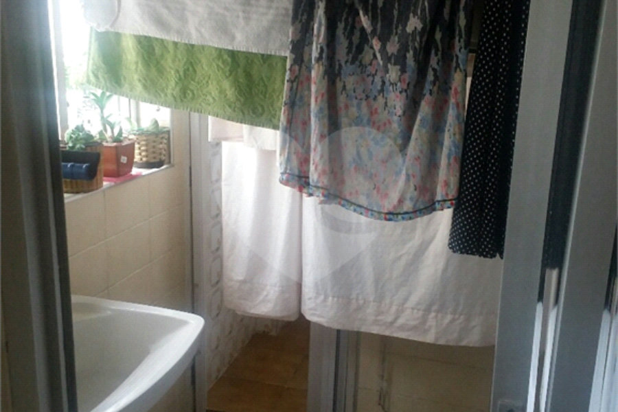 Apartamento à venda com 4 quartos, sendo 1 suíte, em Santana, São Paulo, SP