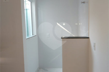 Apartamento à venda com 2 quartos em Parada Inglesa, São Paulo, SP