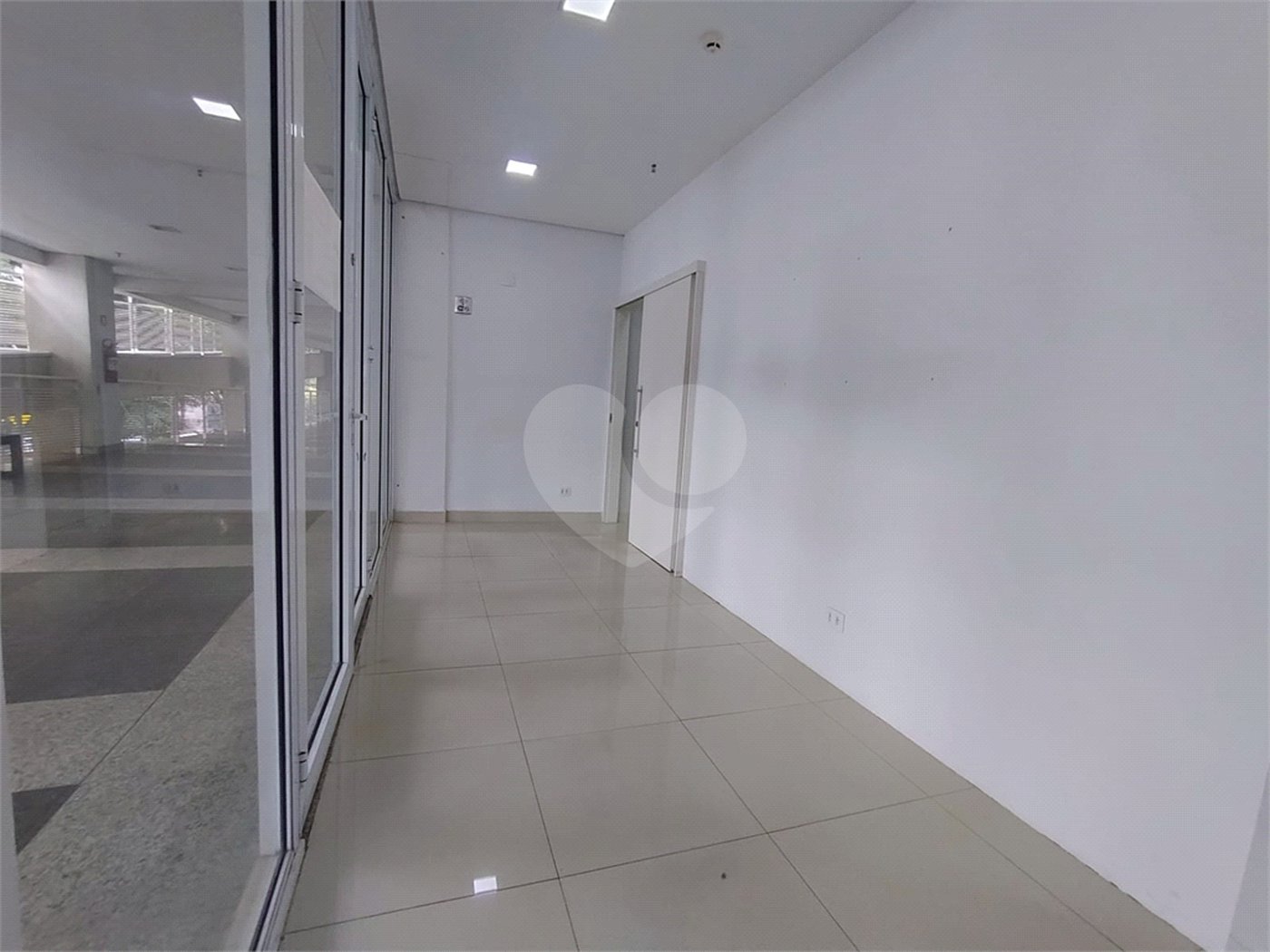Sala para alugar em Chácara Urbana, Jundiaí, SP