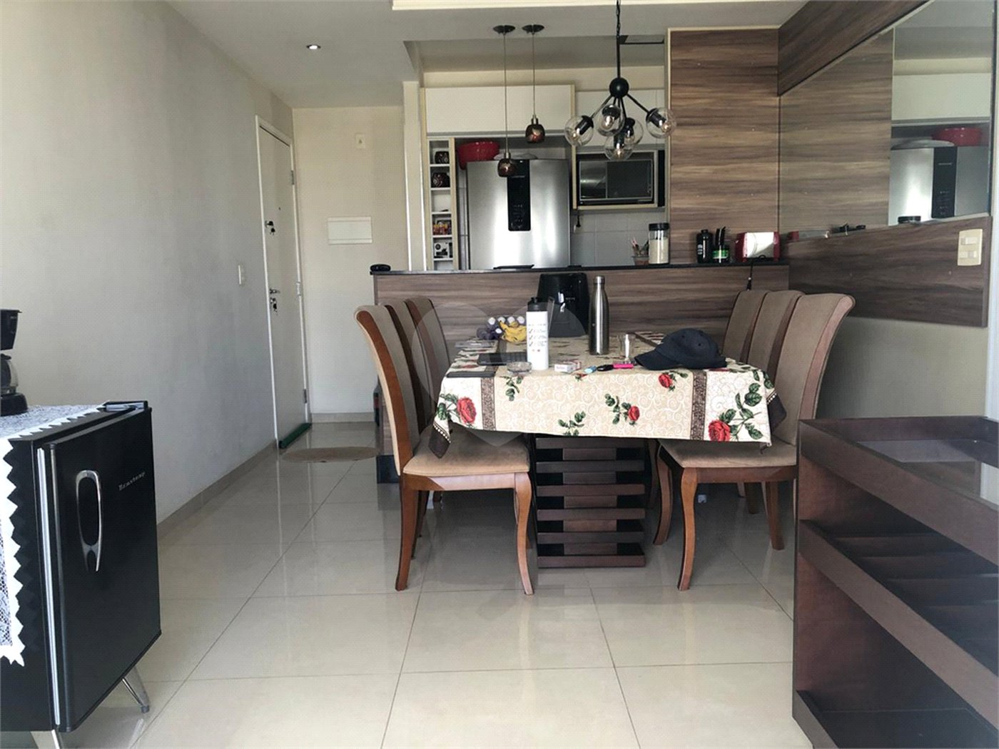 Apartamento à venda com 3 quartos, sendo 1 suíte, em Vila Guilherme, São Paulo, SP
