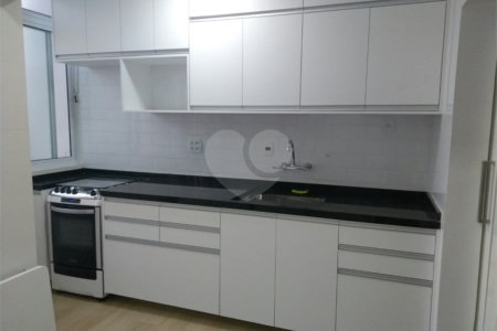 Apartamento à venda com 3 quartos, sendo 1 suíte, em Perdizes, São Paulo, SP