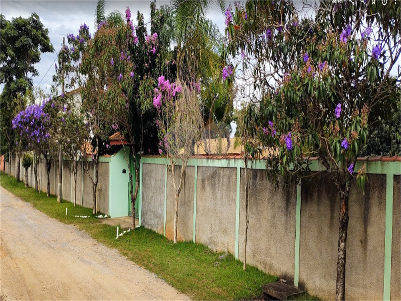 Chácara à venda com 2 quartos, sendo 1 suíte, em Área Rural de Salto de Pirapora, Salto de Pirapora, SP