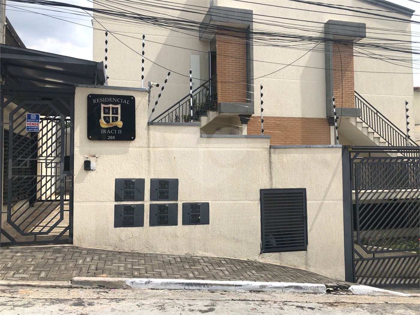 Casa à venda com 2 quartos no condomínio Residencial Iraci II, São Paulo - SP