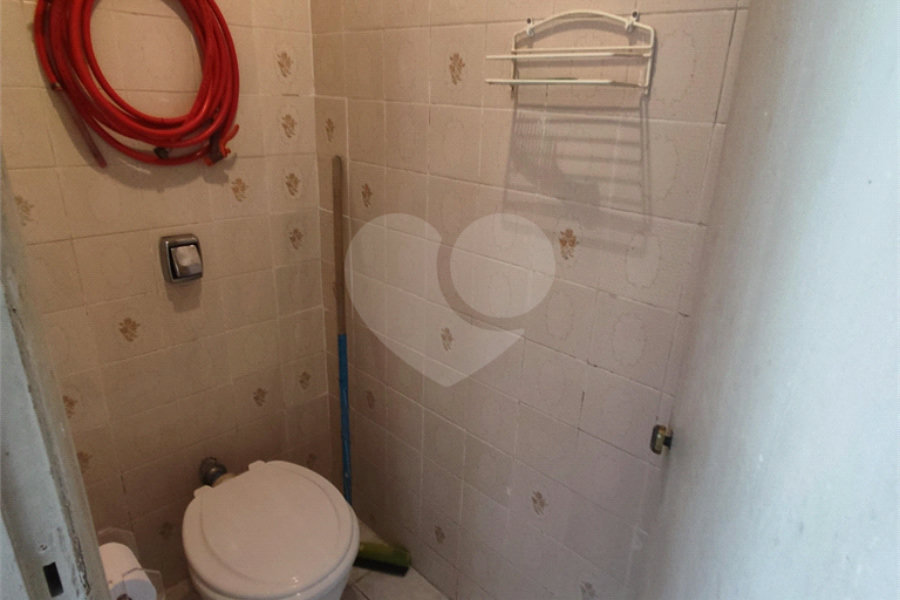Apartamento à venda com 4 quartos, sendo 1 suíte,  em Santana, São Paulo, SP