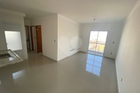 Casa à venda com 2 quartos no condomínio Sancris, São Paulo - SP