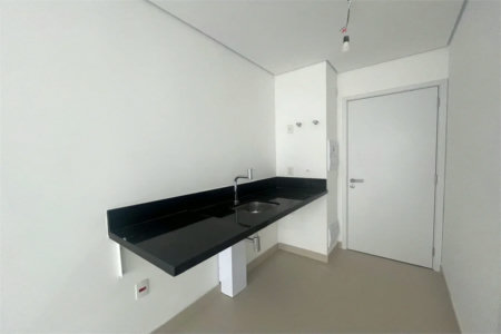 Studio à venda com 1 quarto em Sumarezinho, São Paulo, SP