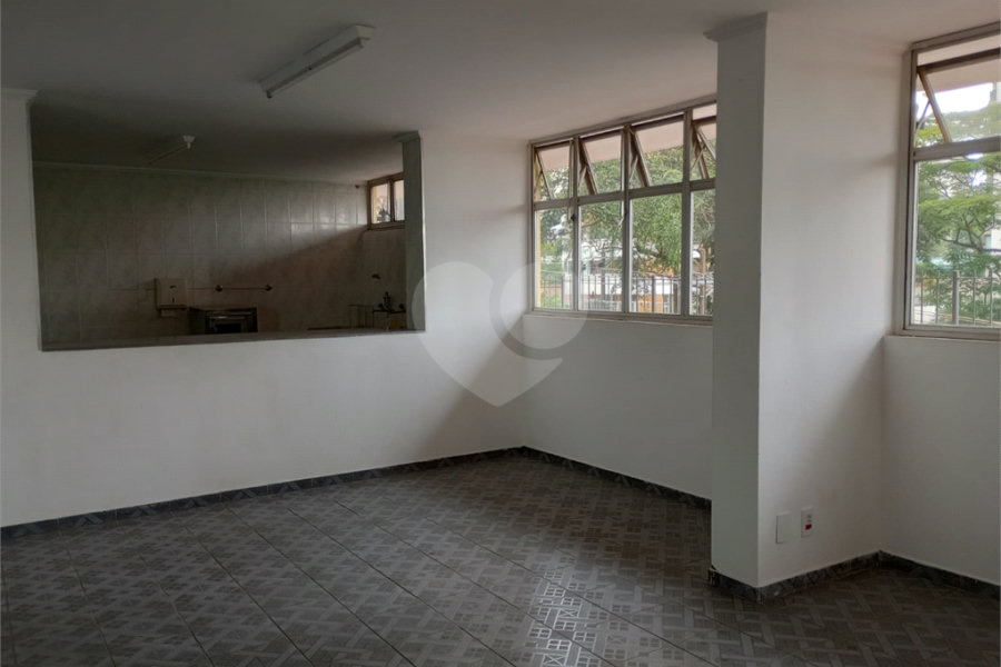 Apartamento à venda com 3 quartos em Santana, São Paulo, SP