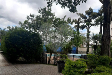 Apartamento à venda com 3 quartos em Vila Matilde, São Paulo, SP